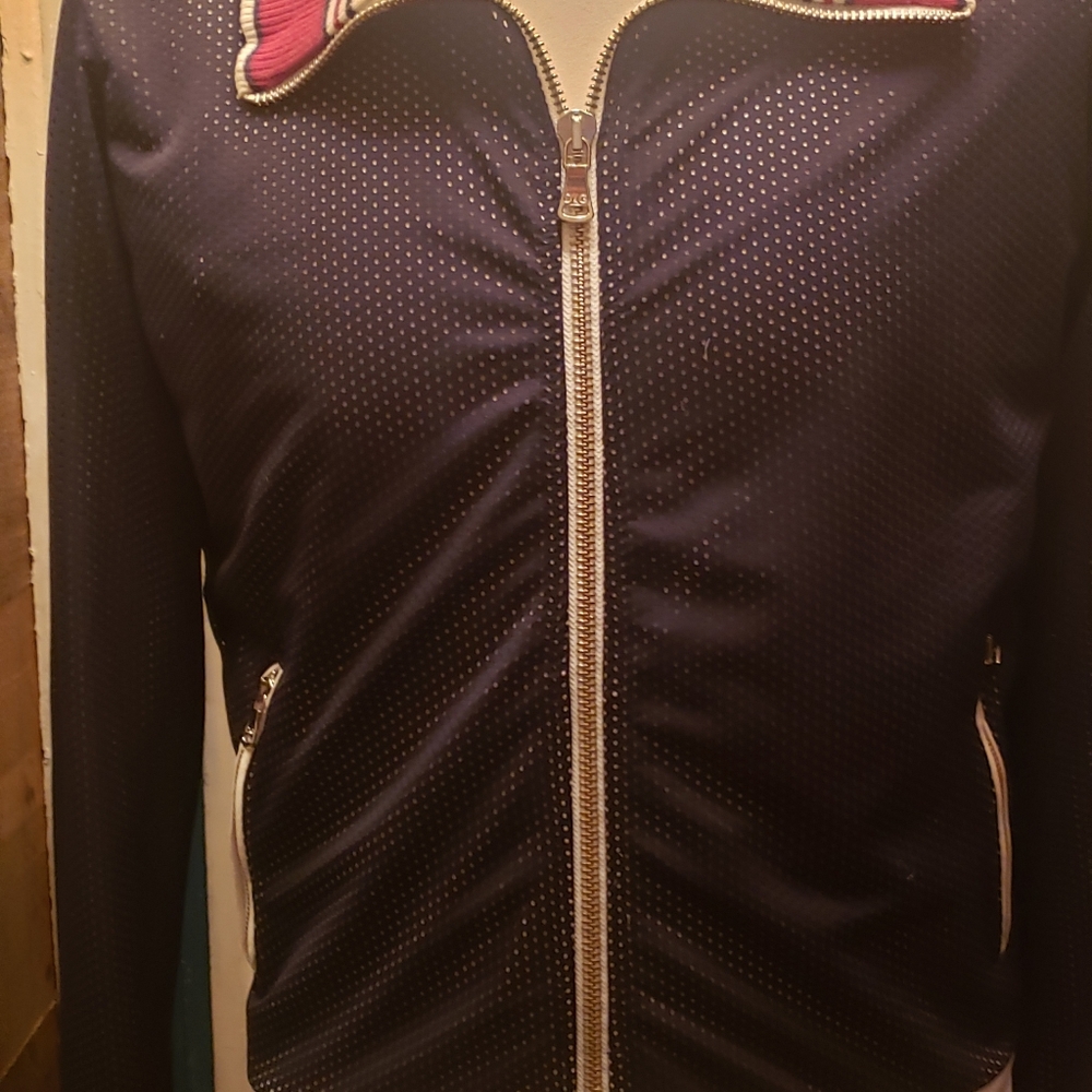 D & G jacket